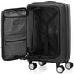 American Tourister  Curio Top Book Opening 55cm 148232 Black