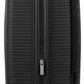 American Tourister  Curio Top Book Opening 55cm 148232 Black