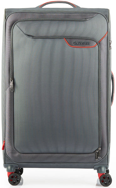 American Tourister Applite 4 ECO Spinner 71cm GREY