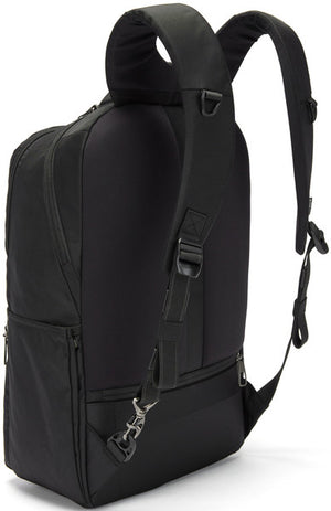 Pacsafe METROSAFE X Anti-theft 25L backpack 30645100 Black