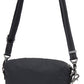 Pacsafe CITYSAFE CX Anti-theft convertible crossbody bag 20405138 Black