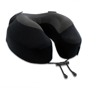 Cabeau Evolution S3 neck pillow JET BLACK