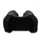 Cabeau Evolution S3 neck pillow JET BLACK