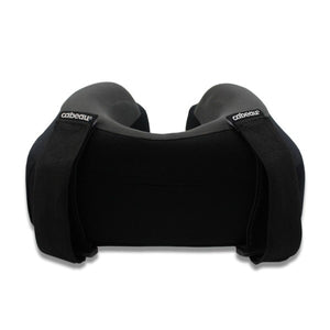 Cabeau Evolution S3 neck pillow JET BLACK