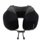 Cabeau Evolution S3 neck pillow JET BLACK