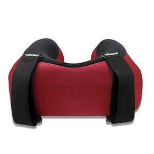 Cabeau Evolution S3 neck pillow RED