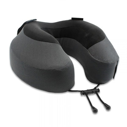 Cabeau Evolution S3 neck pillow STEEL GREY