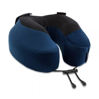 Cabeau Evolution S3 neck pillow INDIGO BLUE