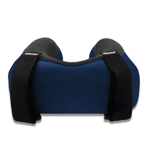 Cabeau Evolution S3 neck pillow INDIGO BLUE