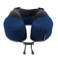 Cabeau Evolution S3 neck pillow INDIGO BLUE