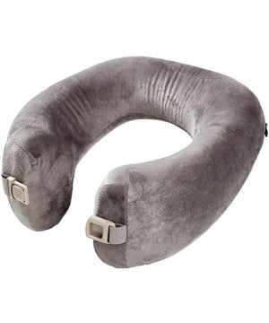 Go Travel Compact Memory foam pillow 484 GREY