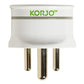 Korjo Adaptor KAIN for India