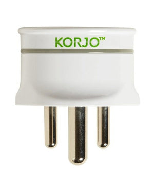 Korjo Adaptor KAIN for India