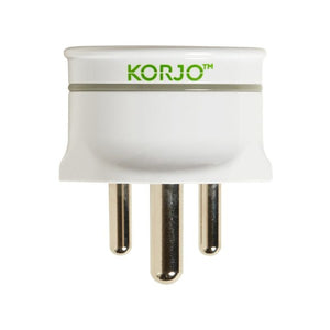 Korjo Adaptor KAIN for India