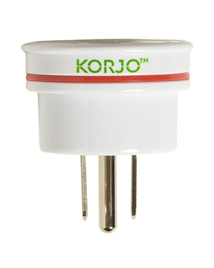 Korjo Adaptor KAUS for U.S.A. and Canada