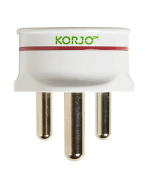 Korjo Adaptor KASI for South Africa