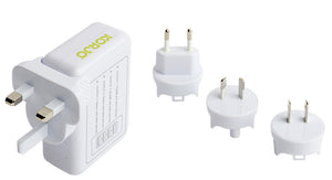 Korjo USB Adaptor set USB04