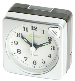 Korjo Analogue alarm clock AAC73