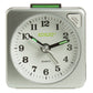 Korjo Analogue alarm clock AAC73