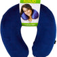 Korjo Neck Pillow Memory foam Blue