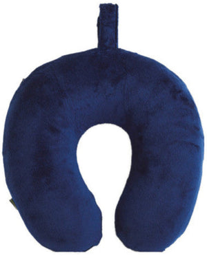 Korjo Neck pillow Memory foam BLUE