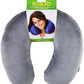 Korjo Neck Pillow Memory foam Charcoal