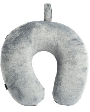 Korjo Neck pillow Memory foam CHARCOAL