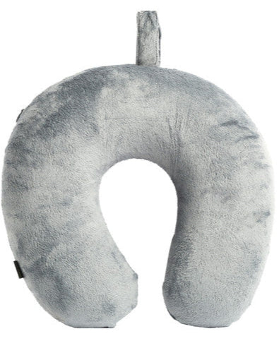 Korjo Neck Pillow Memory foam Charcoal