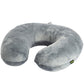 Korjo Neck Pillow Memory foam Charcoal