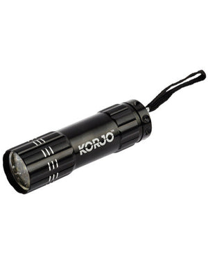 Korjo LED Pocket torch PT79L