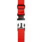 Korjo Luggage Strap standard LS95 Red