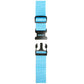 Korjo Luggage Strap standard LS95 Blue