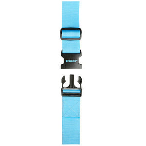 Korjo Luggage Strap standard LS95 Blue