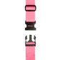 Korjo Luggage Strap standard LS95 Pink