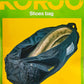 Korjo Shoe Bag SB15 Black