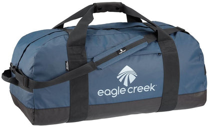 Eagle Creek No Matter What duffle bag Large 020419125 SLATE BLUE