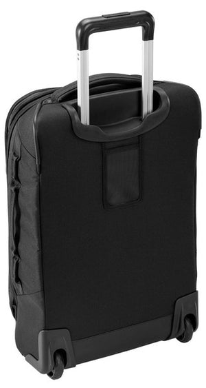 Eagle Creek Expanse 2 Wheel International Carry-on 0A5EKX010 BLACK