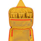 Eagle Creek Pack-it Reveal Hanging Toiletry Kit 0A48ZD299 SAHARA YELLOW