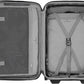 Victorinox Werks 6.0 55cm 2 Wheel Frequent Flyer Carry-on 606687 Black