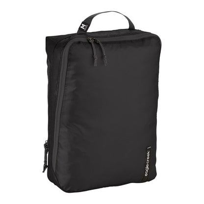 Eagle Creek Pack-it Isolate Clean/Dirty Cube Medium 0A48Y6010 BLACK