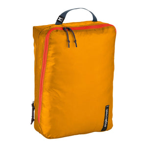 Eagle Creek Pack-it Isolate Clean/Dirty Cube Medium 0A48Y6299 SAHARA YELLOW