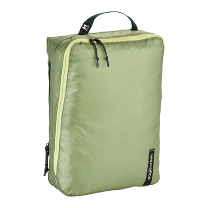 Eagle Creek Pack-it Isolate Clean/Dirty Cube Medium 0A48Y6326 MOSSY GREEN