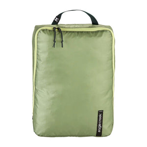 Eagle Creek Pack-it Isolate Clean/Dirty Cube Medium 0A48Y6326 MOSSY GREEN