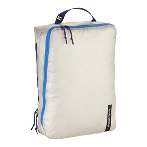 Eagle Creek Pack-it Isolate Clean/Dirty Cube Medium 0A48Y6340 BLUE/GREY