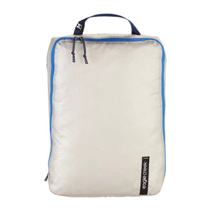 Eagle Creek Pack-it Isolate Clean/Dirty Cube Medium 0A48Y6340 BLUE/GREY