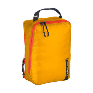 Eagle Creek Pack-it Isolate Clean/Dirty Cube Small 0A48XM299 SAHARA YELLOW