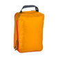 Eagle Creek Pack-it Isolate Clean/Dirty Cube Small 0A48XM299 SAHARA YELLOW