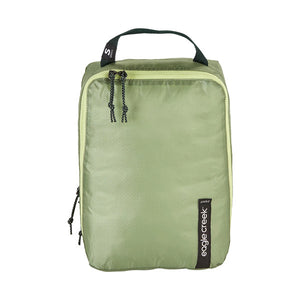 Eagle Creek Pack-it Isolate Clean/Dirty Cube Small 0A48XM326 MOSSY GREEN