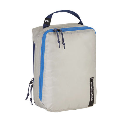 Eagle Creek Pack-it Isolate Clean/Dirty Cube Small 0A48XM340 BLUE/GREY