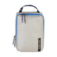 Eagle Creek Pack-it Isolate Clean/Dirty Cube Small 0A48XM340 BLUE/GREY